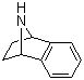 7-氮杂苯并降冰片烯分子结构 (CAS 5176-30-7)