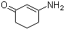 结构式 CAS# 5220-49-5, 3-氨基-2-环己烯-1-酮