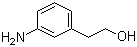 结构式 CAS# 52273-77-5, 2-(3-氨基苯基)乙醇