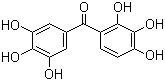 Exifone molecular structure (CAS 52479-85-3)