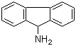 9H-芴-9-胺分子结构 (CAS 525-03-1)