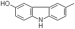 Glycozolinine分子结构 (CAS 5257-08-9)