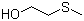 structure of CAS# 5271-38-5, 2-(Methylthio)ethanol;2-(Methylsulfanyl)ethan-1-ol