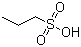 1-丙磺酸分子结构 (CAS 5284-66-2)