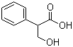托品酸分子结构 (CAS 529-64-6)