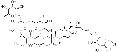 Proto-Pb molecular structure (CAS 53093-47-3)