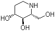 Fagomine分子结构 (CAS 53185-12-9)