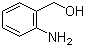 邻氨基苯甲醇分子结构 (CAS 5344-90-1)