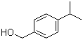 4-异丙基苯甲醇分子结构 (CAS 536-60-7)