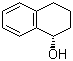(S)-(+)-1,2,3,4-四氢-1-萘酚分子结构 (CAS 53732-47-1)