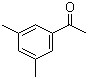3',5'-二甲基苯乙酮分子结构 (CAS 5379-16-8)