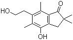 金粉蕨亭分子结构 (CAS 53823-02-2)