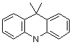 9,9-二甲基-10(9H)-吖啶基分子结构 (CAS 53884-62-1)
