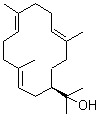Nephthenol molecular structure (CAS 53915-41-6)