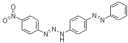 结构式 CAS# 5392-67-6, 镉试剂