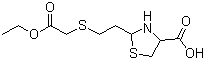 来托司坦分子结构 (CAS 53943-88-7)