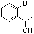 2-Bromo-alpha-methylbenzyl alcohol molecular structure (CAS 5411-56-3)