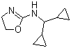 利美尼啶分子结构 (CAS 54187-04-1)