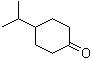 结构式 CAS# 5432-85-9, 4-异丙基环己酮