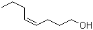 (Z)-4-Octen-1-ol molecular structure (CAS 54393-36-1)