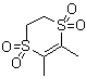 噻节因分子结构 (CAS 55290-64-7)