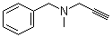 优降宁分子结构 (CAS 555-57-7)