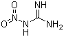 硝基胍分子结构 (CAS 556-88-7)