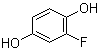 氟氢醌分子结构 (CAS 55660-73-6)