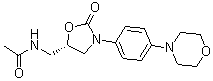 结构式 CAS# 556801-15-1, 去氟雷奈佐利
