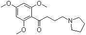 丁洛地尔分子结构 (CAS 55837-25-7)