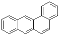 Benz[a]anthracene molecular structure (CAS 56-55-3)