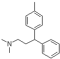 托普帕敏分子结构 (CAS 5632-44-0)