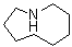 结构式 CAS# 5661-71-2, 氮杂环壬烷