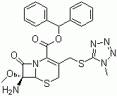 7-MAC molecular structure (CAS 56610-72-1)