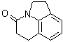 Pyroquilone molecular structure (CAS 57369-32-1)