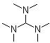 三(二甲基氨基)甲烷分子结构 (CAS 5762-56-1)