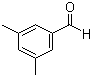 3,5-Dimethylbenzaldehyde molecular structure (CAS 5779-95-3)