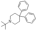 布地品分子结构 (CAS 57982-78-2)