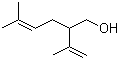 拉凡醇分子结构 (CAS 58461-27-1)