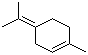 结构式 CAS# 586-62-9, 萜品油烯; 异松油烯