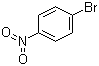 structure of CAS# 586-78-7, 1-Bromo-4-nitrobenzene;4-Bromo-1-nitrobenzene