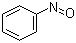 亚硝基苯分子结构 (CAS 586-96-9)
