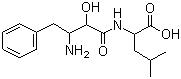 乌苯美司分子结构 (CAS 58970-76-6)