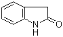 结构式 CAS# 59-48-3, 2-吲哚酮; 1,3-二氢-吲哚-2-酮