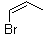 (Z)-1-溴丙烯分子结构 (CAS 590-13-6)