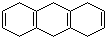 1,4,5,8,9,10-六氢蒽分子结构 (CAS 5910-28-1)