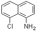 8-Chloro-1-aminonaphthalene molecular structure (CAS 59107-51-6)