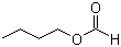 结构式 CAS# 592-84-7, 甲酸丁酯
