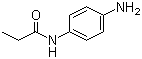 对氨基丙酰苯胺分子结构 (CAS 59690-89-0)