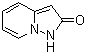 吡唑并[1,5-a]吡啶-2(1H)-酮分子结构 (CAS 59942-87-9)